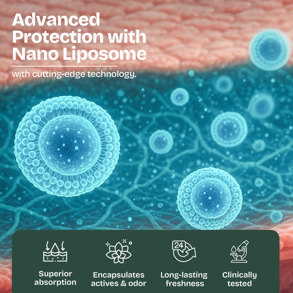 nano liposome