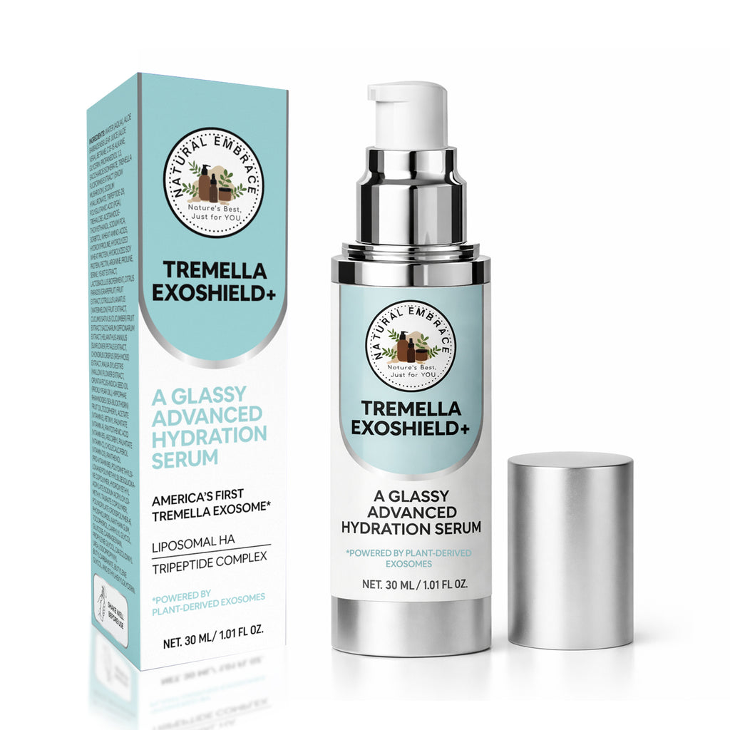 TREMELLA EXOSHIELD+