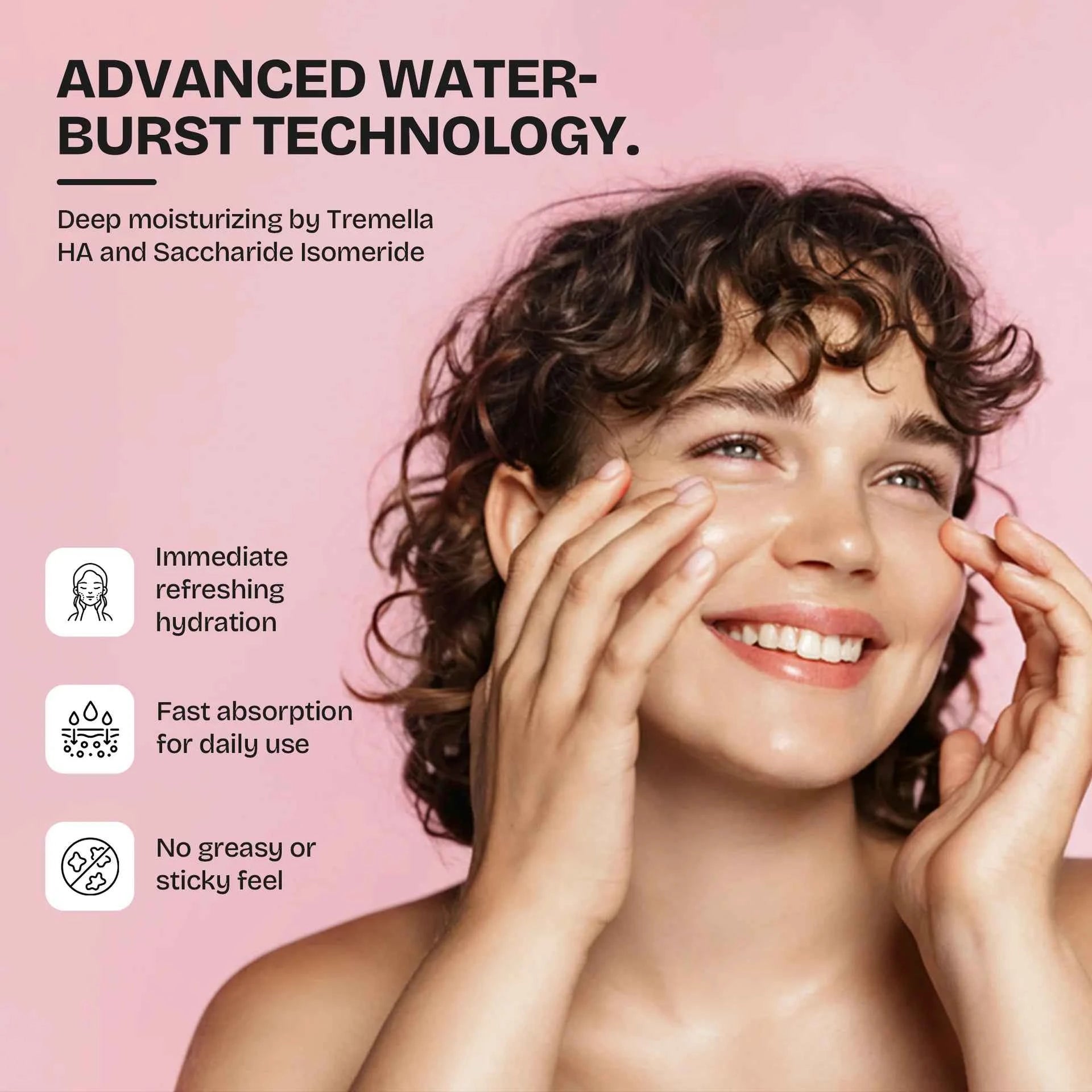 Natural Deodorant for sensitive skin